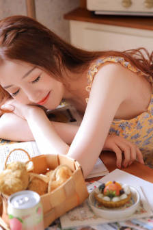 杰茜驾到第一季